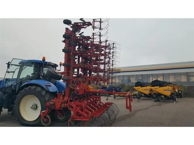 Occasion Divers CO12000 à ANTIGNY chez Groupe OUVRARD