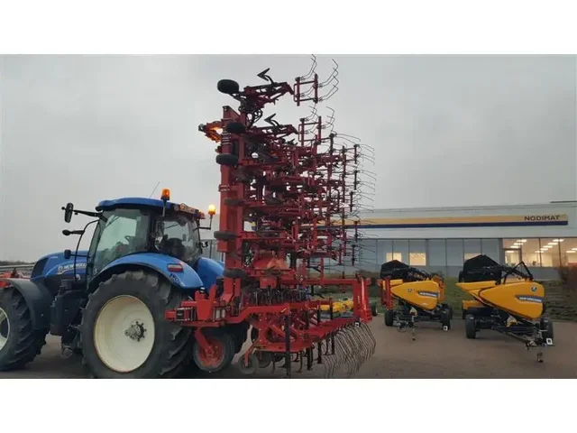 Occasion Divers CO12000 à ANTIGNY chez Groupe OUVRARD