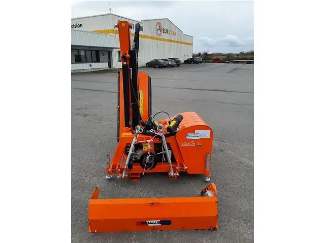 Occasion Divers TIFERMEC500L à ANTIGNY chez Groupe OUVRARD