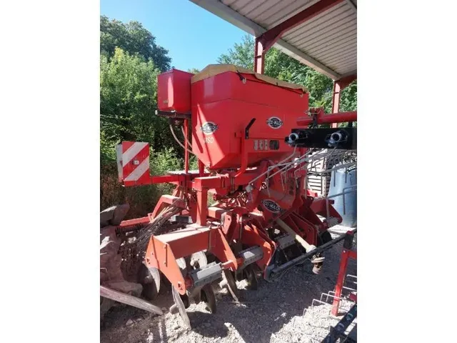 Occasion Ecomulch CB3000-HR à ANTIGNY chez Groupe OUVRARD