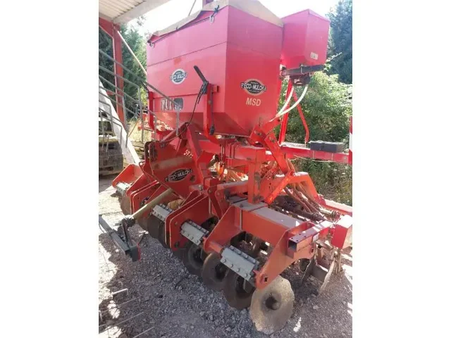 Occasion Ecomulch CB3000-HR à ANTIGNY chez Groupe OUVRARD