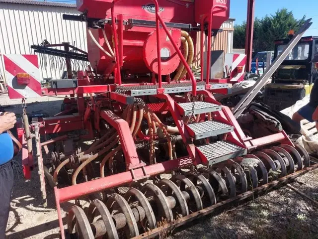 Occasion Ecomulch CB3000-HR à ANTIGNY chez Groupe OUVRARD