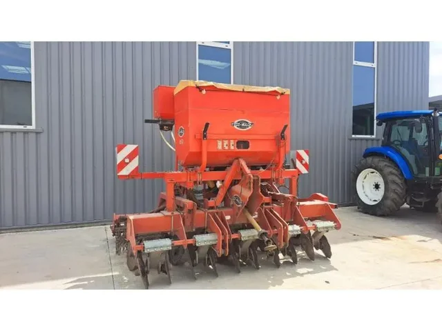 Occasion Ecomulch CB3000-HR à ANTIGNY chez Groupe OUVRARD