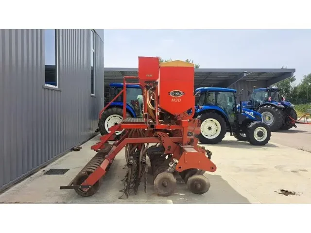 Occasion Ecomulch CB3000-HR à ANTIGNY chez Groupe OUVRARD