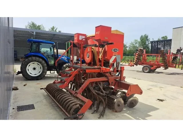 Occasion Ecomulch CB3000-HR à ANTIGNY chez Groupe OUVRARD