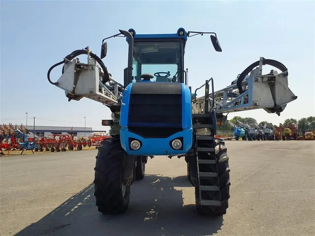 Occasion Evrard Alpha 3000 à ANTIGNY chez Groupe OUVRARD