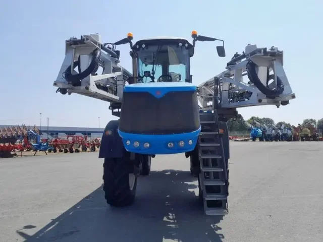 Occasion Evrard ALPHA ECO DRIVE à ANTIGNY chez Groupe OUVRARD