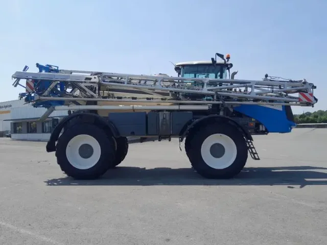 Occasion Evrard ALPHA ECO DRIVE à ANTIGNY chez Groupe OUVRARD