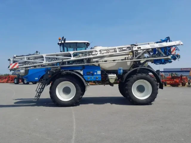 Occasion Evrard ALPHA ECO DRIVE à ANTIGNY chez Groupe OUVRARD