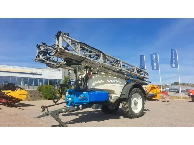 Occasion Evrard METEOR5400 à ANTIGNY chez Groupe OUVRARD
