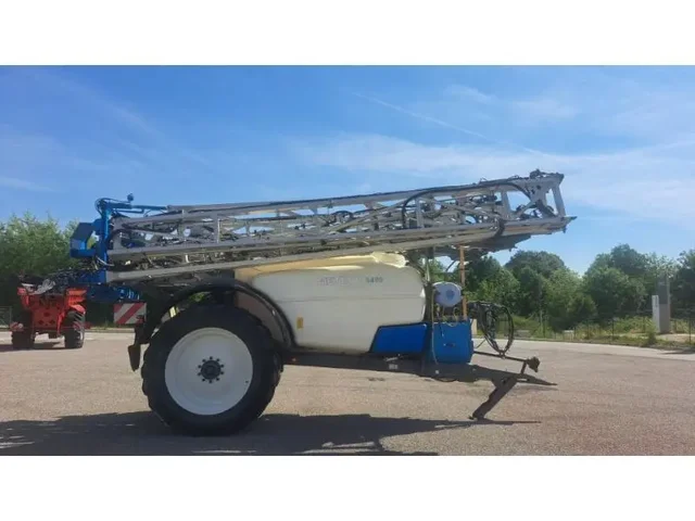 Occasion Evrard METEOR5400 à ANTIGNY chez Groupe OUVRARD