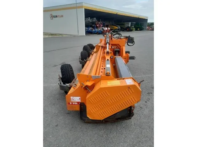 Occasion Falc KRONOS6000P à ANTIGNY chez Groupe OUVRARD