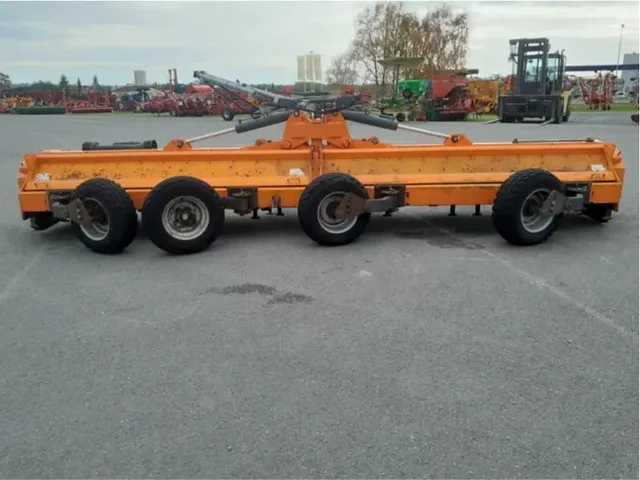 Occasion Falc KRONOS6000P à ANTIGNY chez Groupe OUVRARD