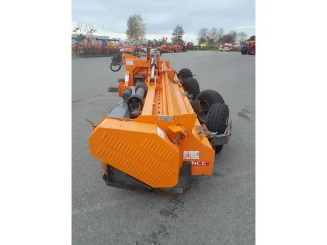 Occasion Falc KRONOS6000P à ANTIGNY chez Groupe OUVRARD