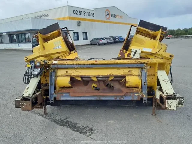 Occasion Fantini LE-DT à ANTIGNY chez Groupe OUVRARD