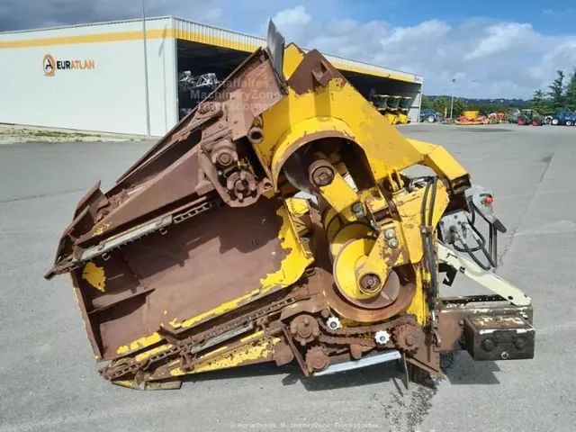 Occasion Fantini LE-DT à ANTIGNY chez Groupe OUVRARD
