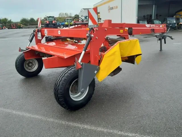 Occasion Fella RAMOS313 à ANTIGNY chez Groupe OUVRARD