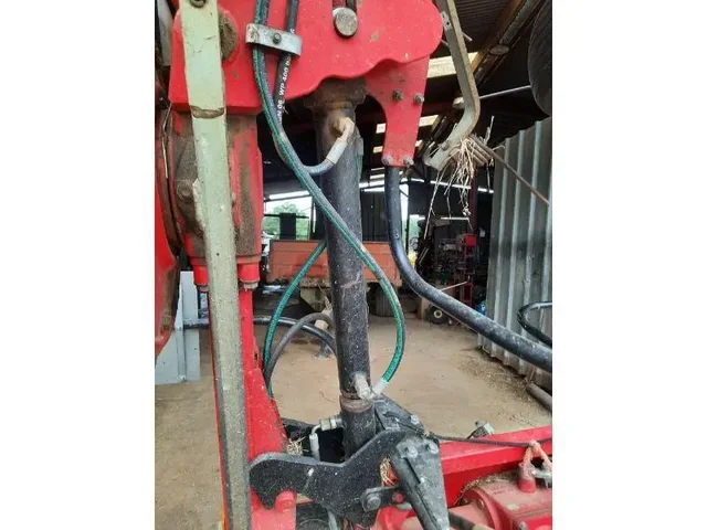 Occasion Fella TH8608 à ANTIGNY chez Groupe OUVRARD