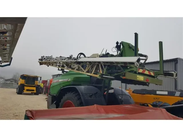 Occasion Fendt ROGATOR344 à ANTIGNY chez Groupe OUVRARD