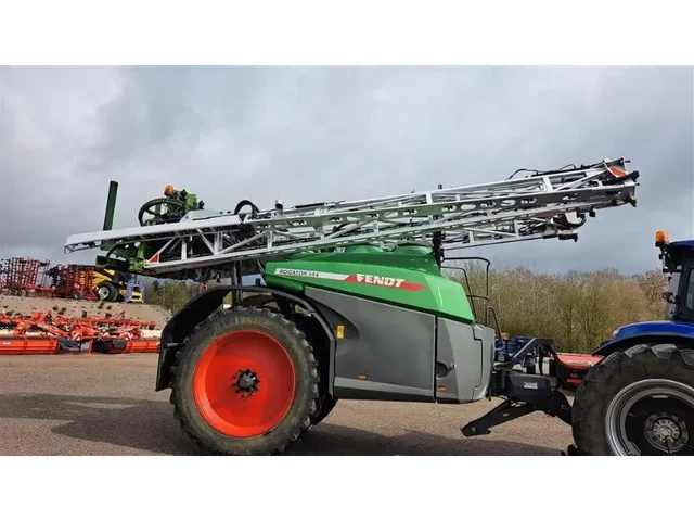 Occasion Fendt ROGATOR344 à ANTIGNY chez Groupe OUVRARD