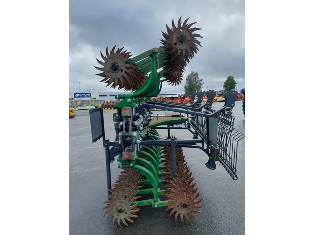 Occasion Ferju HR630R à ANTIGNY chez Groupe OUVRARD