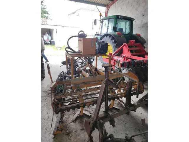 Occasion Ferrand CL à ANTIGNY chez Groupe OUVRARD