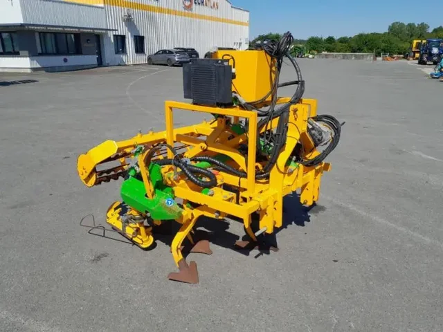Occasion Ferrand CL à ANTIGNY chez Groupe OUVRARD