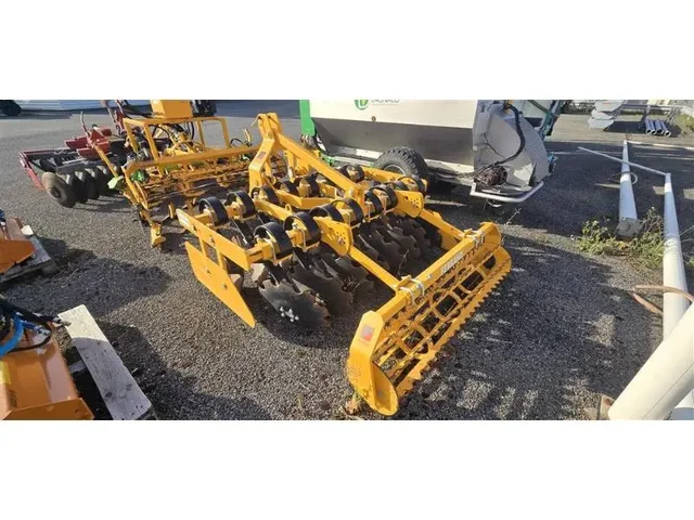 Occasion Ferrand DF1600R15S à ANTIGNY chez Groupe OUVRARD