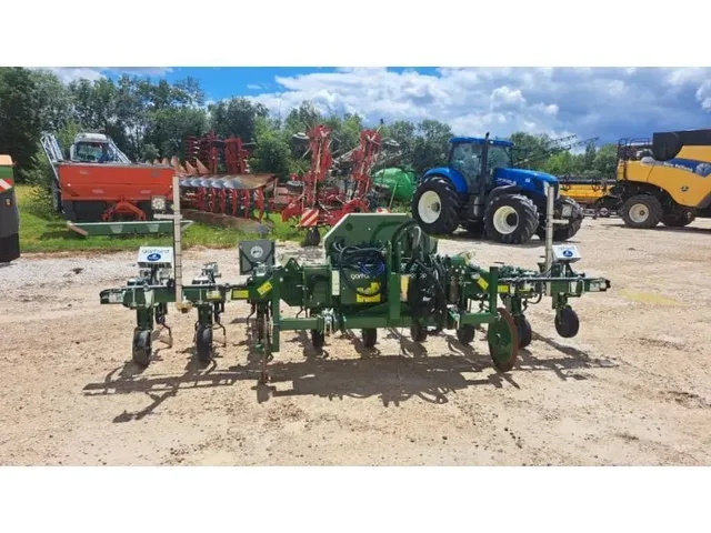 Occasion Garford TINE RAISER à ANTIGNY chez Groupe OUVRARD