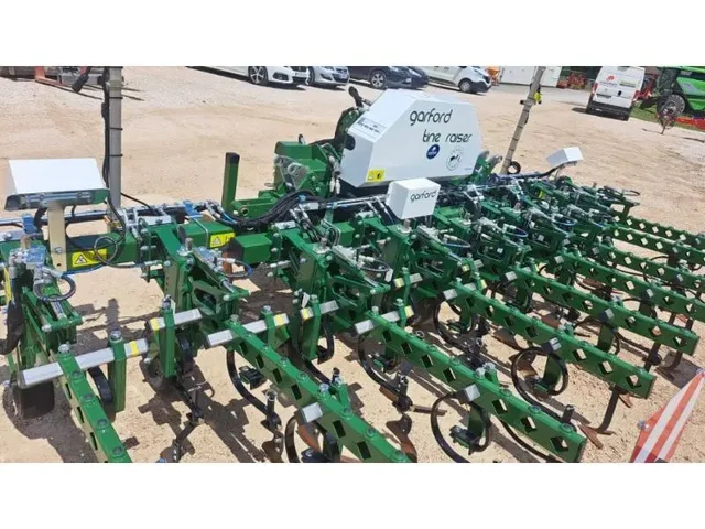 Occasion Garford TINE RAISER à ANTIGNY chez Groupe OUVRARD
