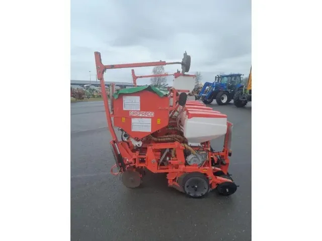 Occasion Gaspardo MTE300-6RGS à ANTIGNY chez Groupe OUVRARD