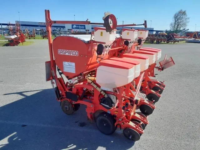 Occasion Gaspardo MTER300 à ANTIGNY chez Groupe OUVRARD