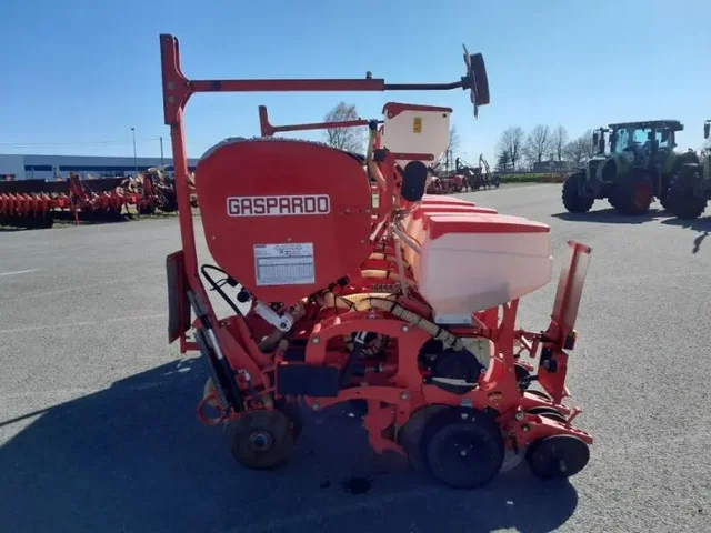 Occasion Gaspardo MTER300 à ANTIGNY chez Groupe OUVRARD