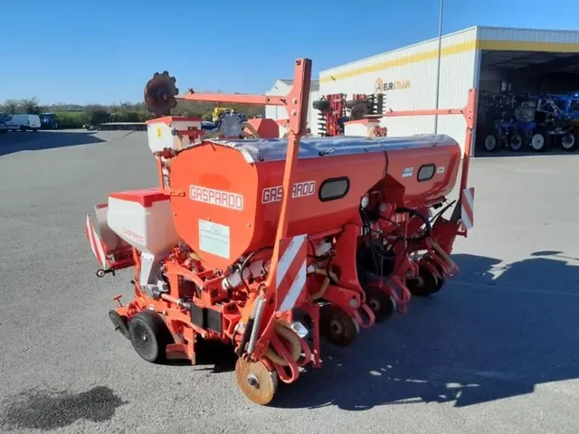 Occasion Gaspardo MTER300 à ANTIGNY chez Groupe OUVRARD
