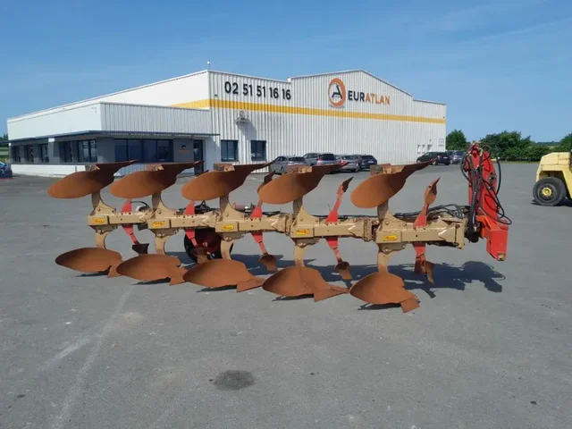 Occasion Goizin MEGA PRESTIGE à ANTIGNY chez Groupe OUVRARD