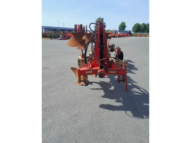 Occasion Goizin MEGA PRESTIGE à ANTIGNY chez Groupe OUVRARD