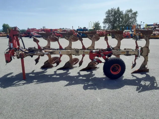 Occasion Goizin MEGA PRESTIGE à ANTIGNY chez Groupe OUVRARD