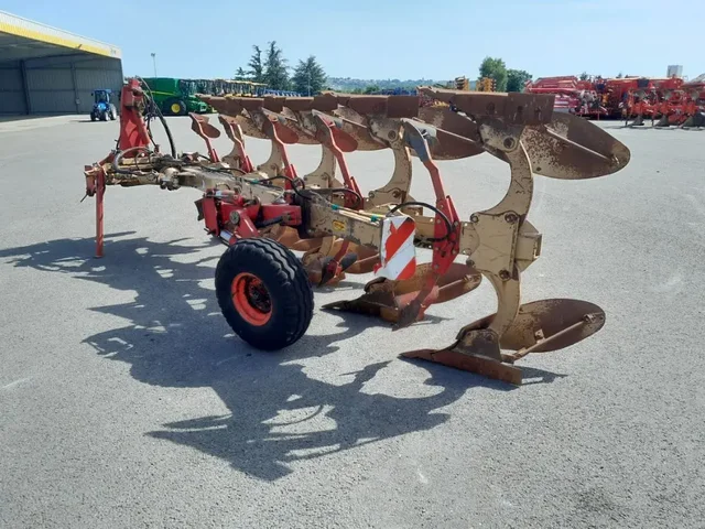Occasion Goizin MEGA PRESTIGE à ANTIGNY chez Groupe OUVRARD