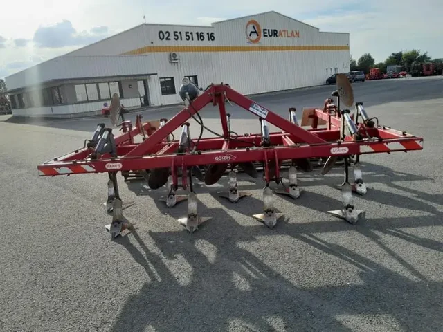 Occasion Goizin P385 à ANTIGNY chez Groupe OUVRARD