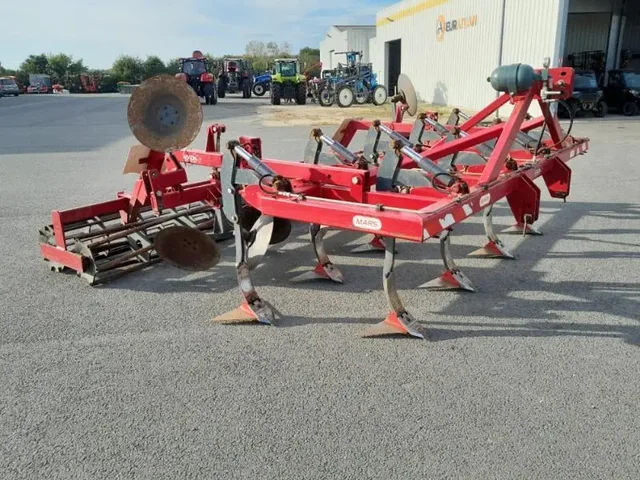 Occasion Goizin P385 à ANTIGNY chez Groupe OUVRARD
