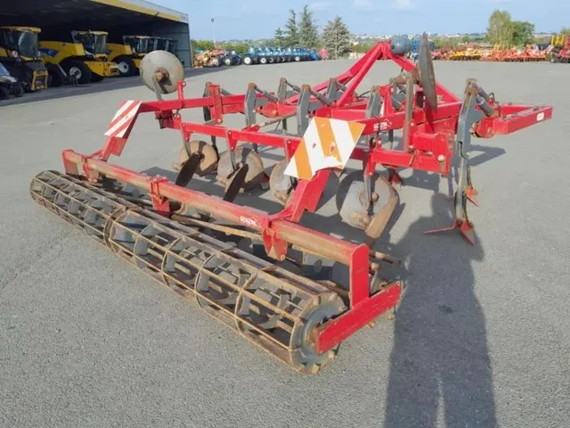 Occasion Goizin P385 à ANTIGNY chez Groupe OUVRARD
