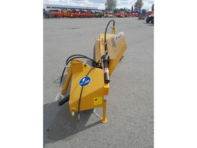 Occasion Greffet G2500 à ANTIGNY chez Groupe OUVRARD