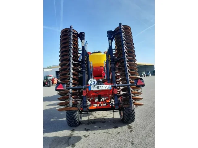 Occasion Grégoire-Besson NORMANDIE SP2 à ANTIGNY chez Groupe OUVRARD
