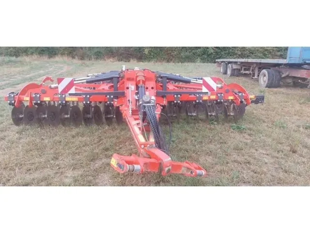 Occasion Grégoire-Besson OCCITAN à ANTIGNY chez Groupe OUVRARD