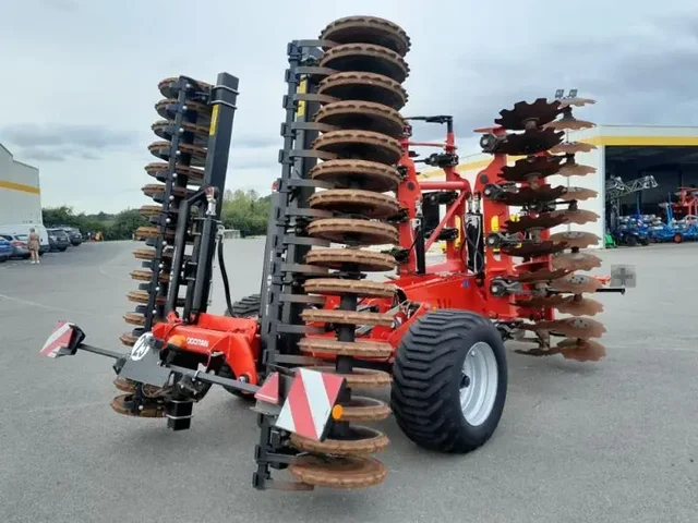 Occasion Grégoire-Besson OCCITANT60 à ANTIGNY chez Groupe OUVRARD