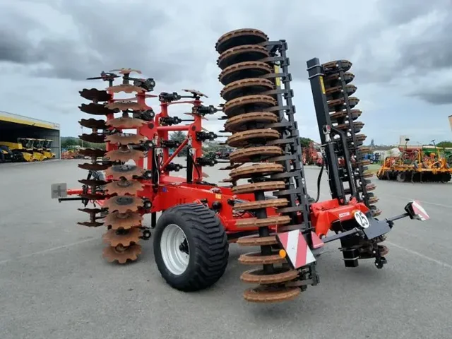 Occasion Grégoire-Besson OCCITANT60 à ANTIGNY chez Groupe OUVRARD