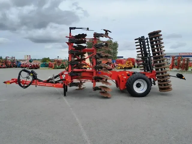 Occasion Grégoire-Besson OCCITANT60 à ANTIGNY chez Groupe OUVRARD