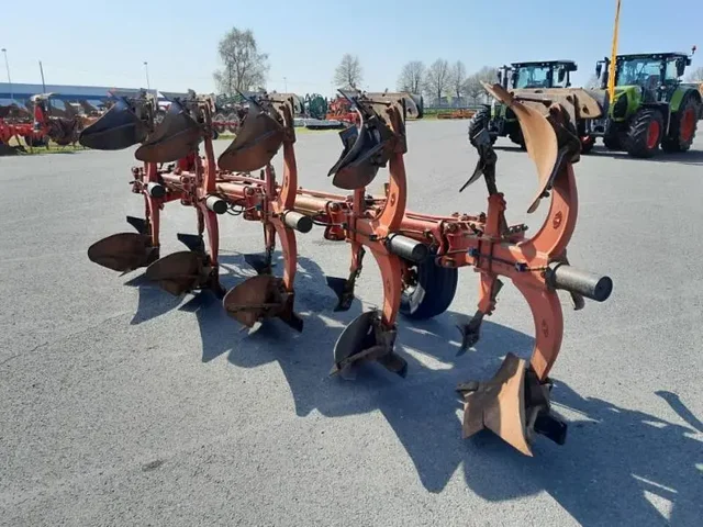 Occasion Grégoire-Besson RWY47 à ANTIGNY chez Groupe OUVRARD