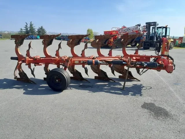 Occasion Grégoire-Besson RWY47 à ANTIGNY chez Groupe OUVRARD