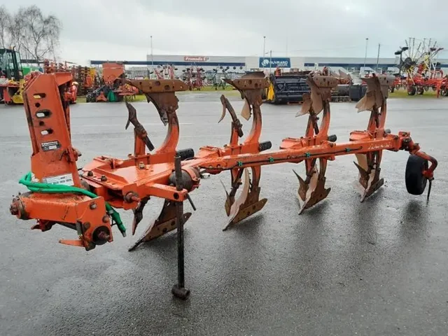 Occasion Grégoire-Besson RY3-414 à ANTIGNY chez Groupe OUVRARD